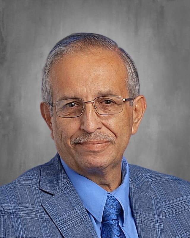 Sam Nevarez
